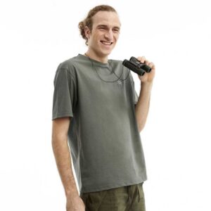 Tropicfeel Camiseta De Manga Curta Pro Travel