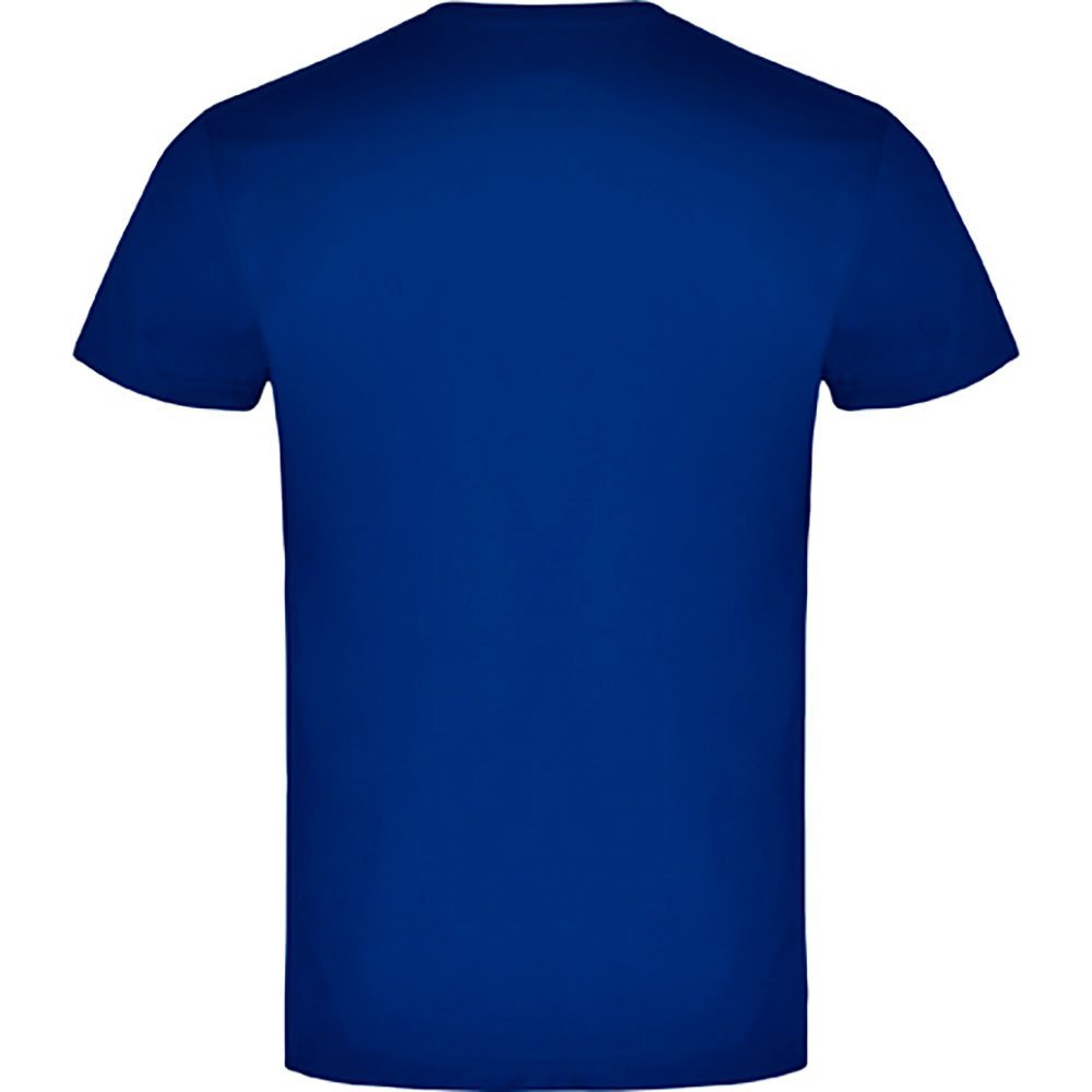 Kruskis Camiseta De Manga Curta Chibi Spearfisher - Imagem 2