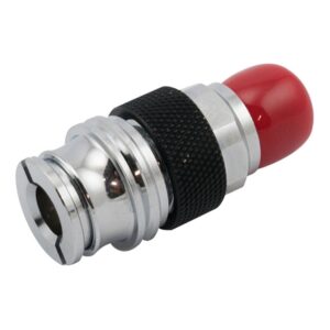 Scubaforce Female High Speed Quick Connect/Disconnect 2nd Stage Kit