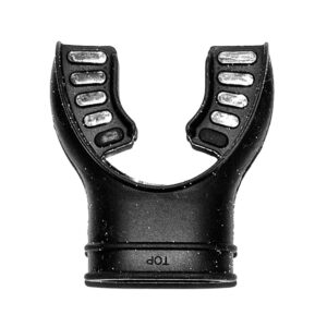 De profundis Silicone Mouthpiece