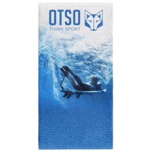 Otso Toalha De Microfibra