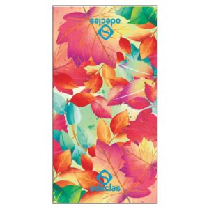 Odeclas Toalha T-Avent