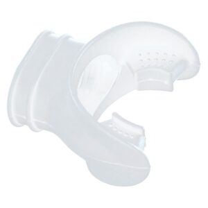Oceanic Ortho mouthpiece