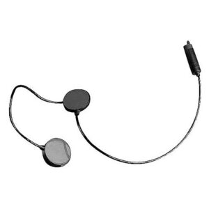 Ocean reef Fone De Ouvido E Microfone MHA-2