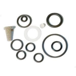 Metalsub Service Kit 1st Stage Thunder NITROX