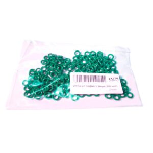 Metalsub LP Viton O Ring Second Stage 200 pcs