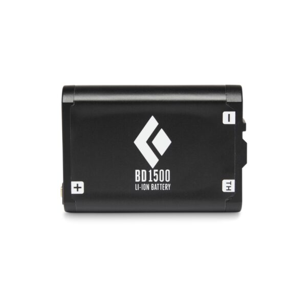 BLACK DIAMOND – BD 1500 –  Bateria –  Headlamps - Image 2
