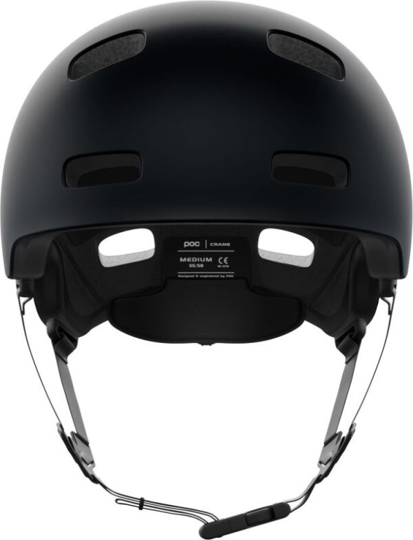POC - Capacete Crane MIPS - Imagem 5