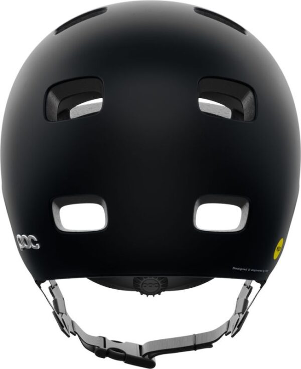 POC - Capacete Crane MIPS - Imagem 3
