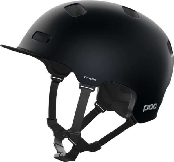 POC - Capacete Crane MIPS - Imagem 2