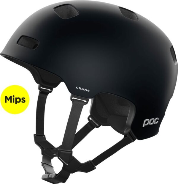 POC - Capacete Crane MIPS