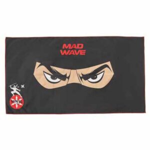 Madwave Toalha Ninja