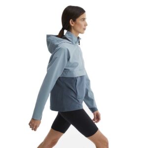 Tropicfeel Suéter Meio Zíper NS40