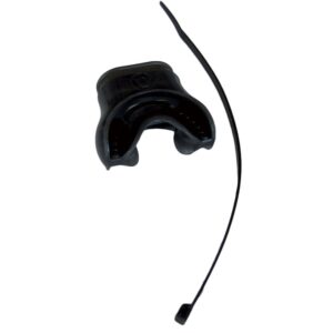 Apeks Clear M-Piece Comfo Pack