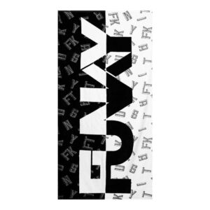 Funky trunks Toalha FNKY