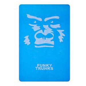 Funky trunks Toalha Chamois Sports
