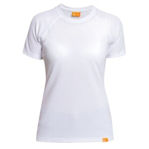 Iq-uv Camiseta Feminina UV 50+