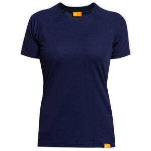 Iq-uv Camiseta Feminina UV 50+