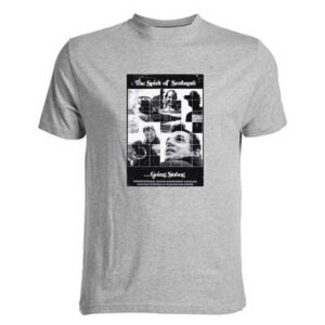 Scubapro Camiseta De Manga Curta Going Strong