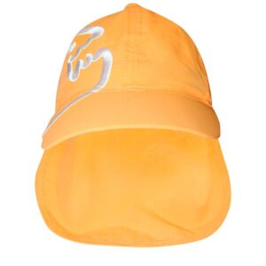 Iq-uv Kids Cap UV 200 Bites