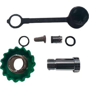 Mares G5/8 300 Bar With AST Kit