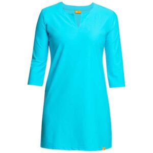 Iq-uv Vestido Curto UV 300