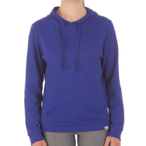 Iq-uv Hoodie Unissex UV Wave