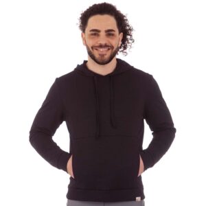 Iq-uv Hoodie Unissex UV Wave