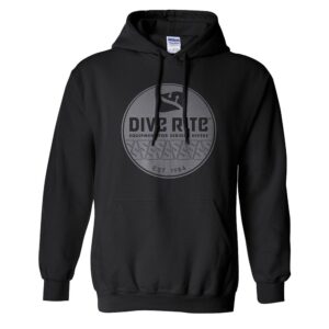 Dive rite Capuz Line Arrow