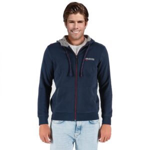 Mares Suéter After Dive