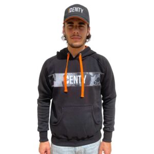 Denty Capuz Suor Caça Submarina