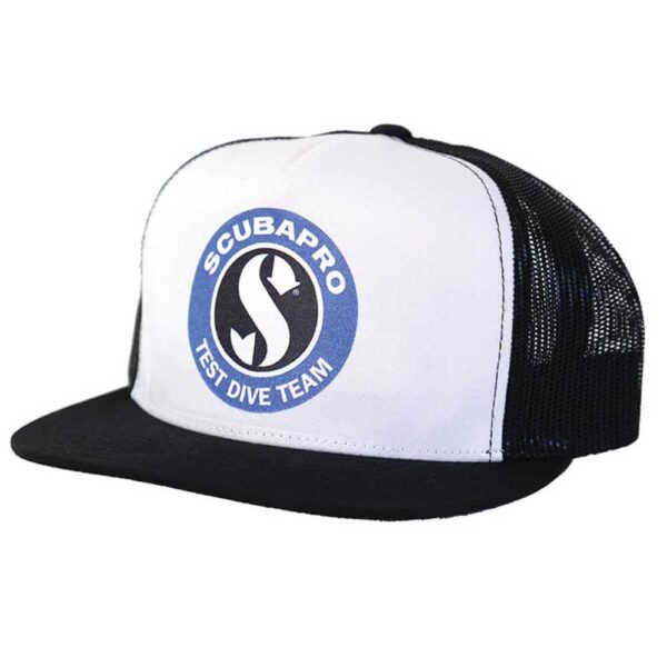 Scubapro Boné Trucker Style