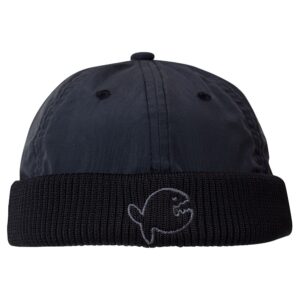 Iq-uv Gorro Skull Fish