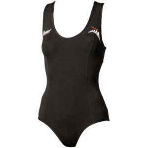 Cressi Roupa De Banho DEA 1 Mm