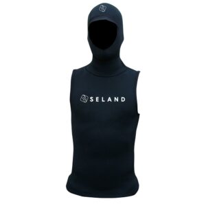 Seland Colete Neoprene AJG 2 mm