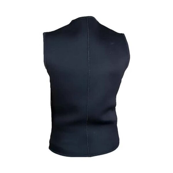 Bare Colete Thermal Skin 3 Mm - Imagem 2