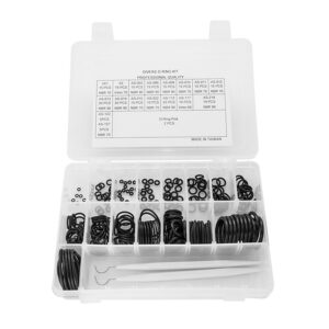 De profundis Set Box Orings