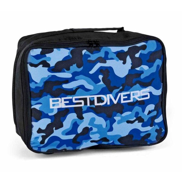 Best divers Bolsa Reguladora
