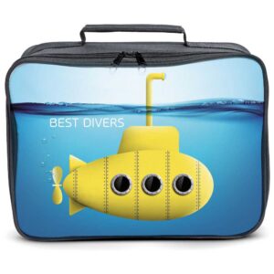 Best divers Bolsa Reguladora