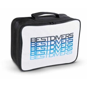 Best divers Bolsa Reguladora Rectangular