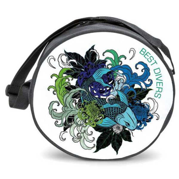 Best divers Bolsa Reguladora Redonda