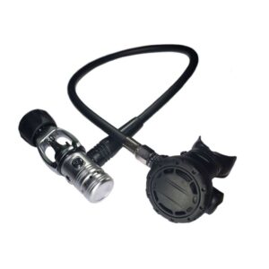 Metalsub Conjunto Regulador Thunder INT