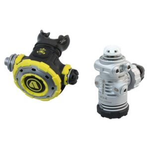 Apeks Conjunto Regulador MTX-R DIN Octopus MTX-R
