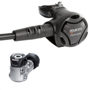 Mares Conjunto Regulador Rover 15X INT