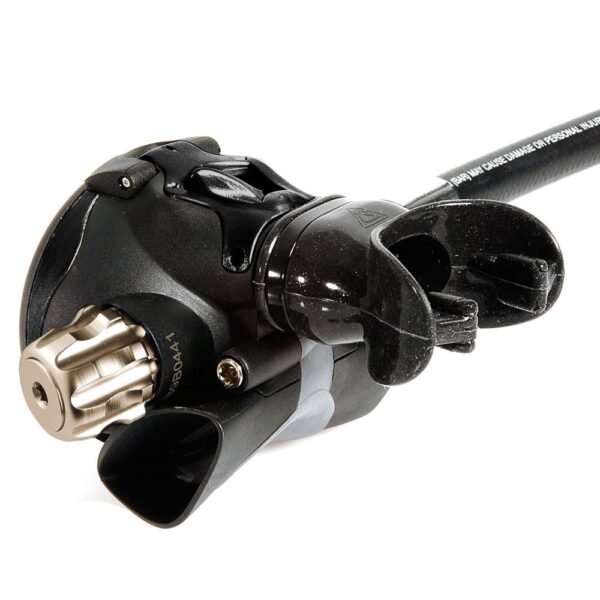 Cressi Conjunto Regulador Master Titanium T10 SC DIN - Image 6