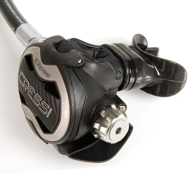 Cressi Conjunto Regulador Master Titanium T10 SC DIN - Image 4