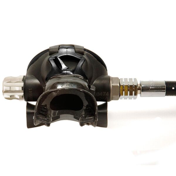 Cressi Conjunto Regulador Master Titanium T10 SC DIN - Image 3