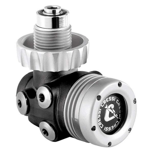 Cressi Conjunto Regulador Master Titanium T10 SC DIN - Image 2