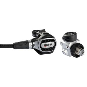 Mares Conjunto Regulador Ultra 72X DIN