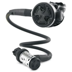 SEAC Conjunto Regulador P-Synchro